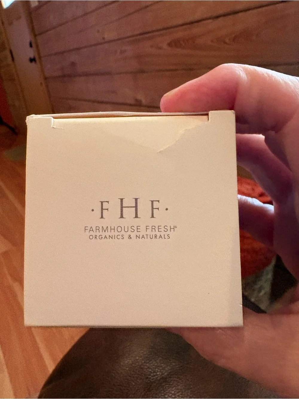 Farmhouse Fresh Moon Dip Youthful Complexion Ageless Facial Mousse - White